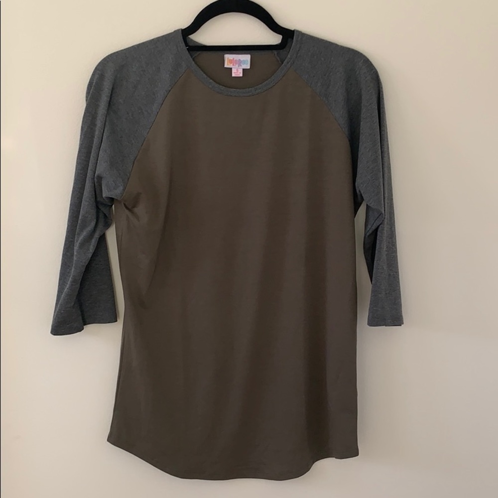 LulaRoe Randy NWOT - Picture 5 of 6